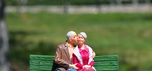 Научи бабушку: документы на оформление пенсии теперь можно подать онлайн