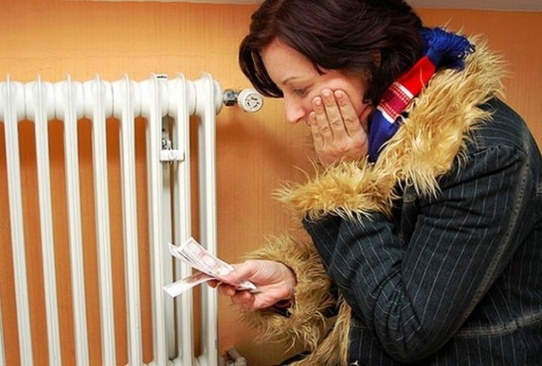 В мэрии Харькова говорят, что не могут снизить тарифы на отопление. Фото: kaluganews.com