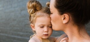 Хорошая новость: в Крыму увеличат пособие на ребенка для одиноких матерей