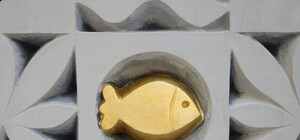 Полюбуйся: на проспекте Пушкина отреставрировали красивый арт-объект (фото)