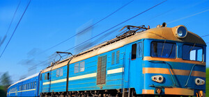 До конечной не довезет: поезд 