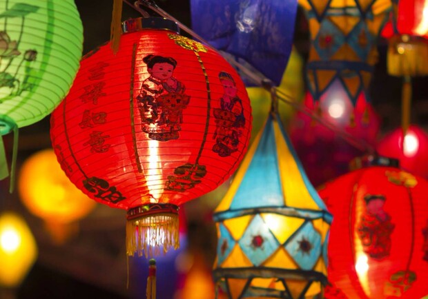Афиша - Бесплатно - Китайский Новый год в «Караване»