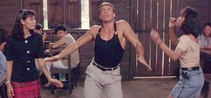 Не как бревно: где в Киеве научиться танцевать