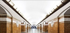 Получи ответ: почему вечером 13 августа была приостановлена работа красной ветки метро