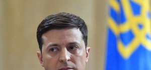 Приедет или нет: в СМИ появилась информация о визите Зеленского в Харьков