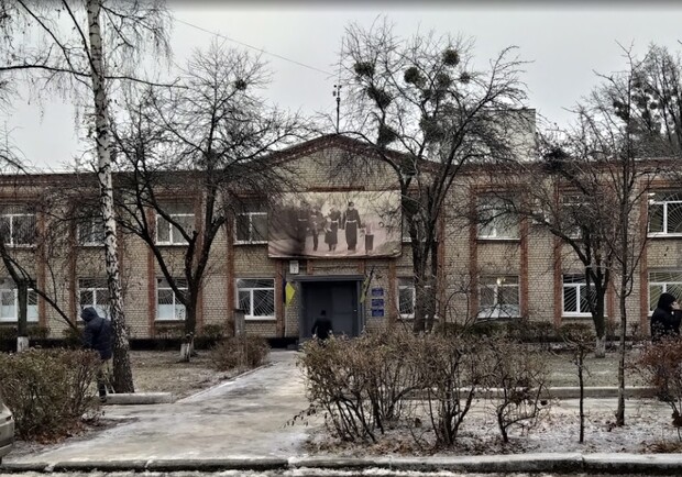 Центр комплектования и социальной поддержки Индустриального и Немышлянского района (военкомат) - фото
