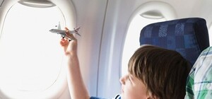 За пів ціни: МАУ проводить розпродаж квитків зі Львова