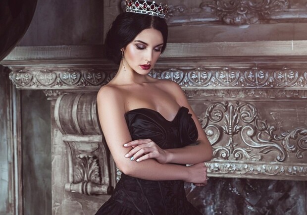 Афиша - Другие мероприятия - Конкурс красоты и элегантности "Мисс Харьков"