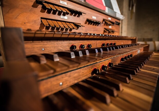 Закрытие органного сезона в филармонии - фото