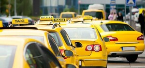 Таксі Львова: які служби найдешевші і які послуги пропонують