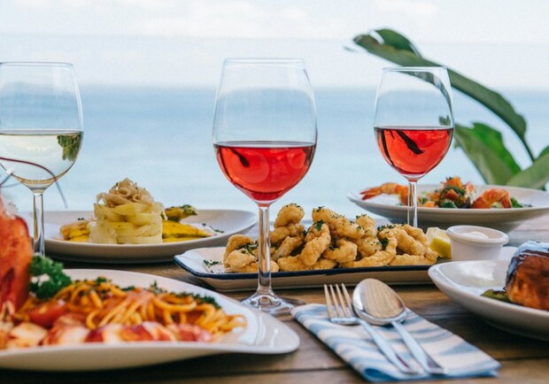 Афиша - Еда - Gastro Day: средиземноморский круиз