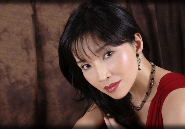 Афиша - Концерты - Keiko Matsui