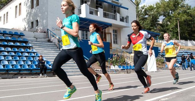 Афиша - Спорт - Фестиваль бега «Strong Run»