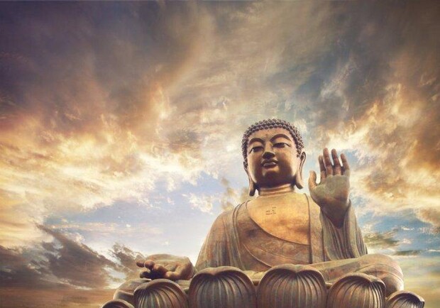 Афиша - Лекции \ Мастер-классы - Лекция "Практический буддизм: советы на каждый день"