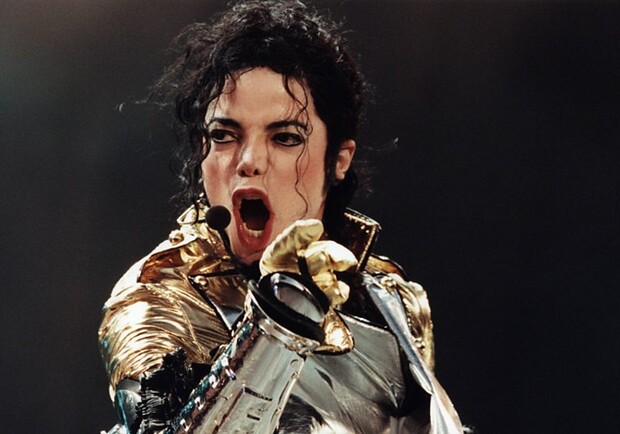 Афиша - Концерты - Michael Jackson Cover-show