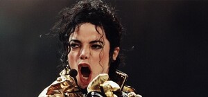 Michael Jackson Cover-show