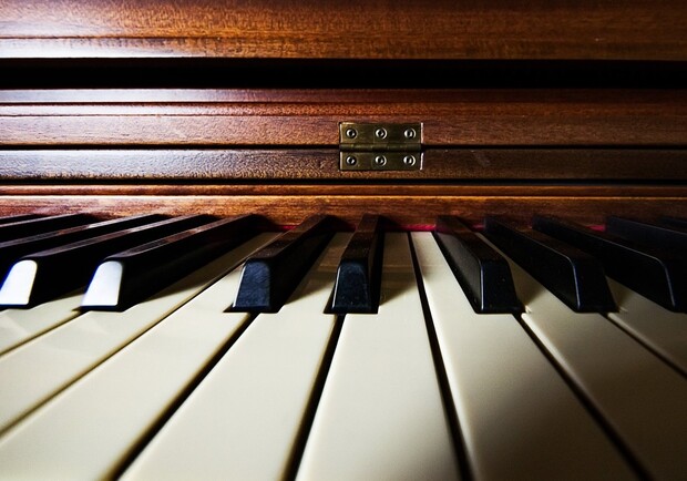 Афиша - Концерты - Концерт-дайджест "Piano 119. Гид по музыке XX–XXI вв."