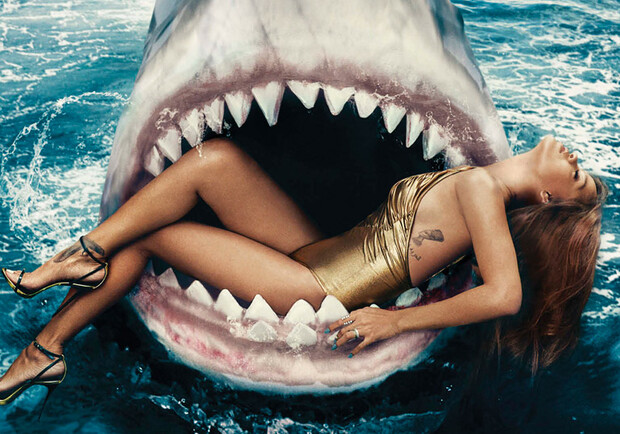 Афиша - Клубы - Вечеринка Hungry Shark