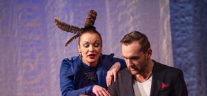 Потерянный муж