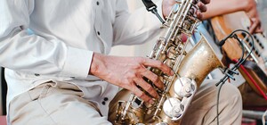 Легенди світового джазу