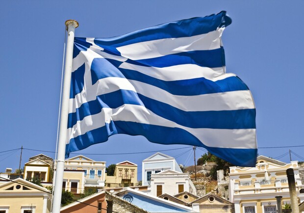 Афиша - Концерты - Концерт ко Дню Независимости Греции