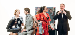 Любов і тіло у валізі