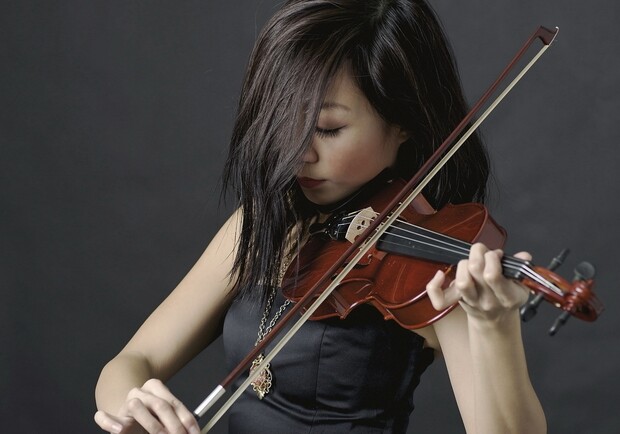 Афиша - Концерты - Концерт симфонической музыки: Sania Cheong (Корея)