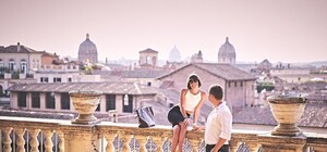 Italian Best Shorts: любовь в вечном городе