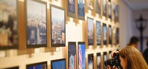 Выставка Харьковского фотоклуба «FOCUSники»