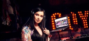 DJ Katya Ostrovski