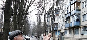 Хрущевки все-таки снесут?