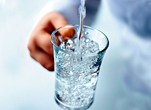 В скором времени воду можно будет пить из-под крана?