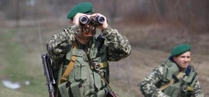 Взрыв на границе: под Харьковом погиб пограничник