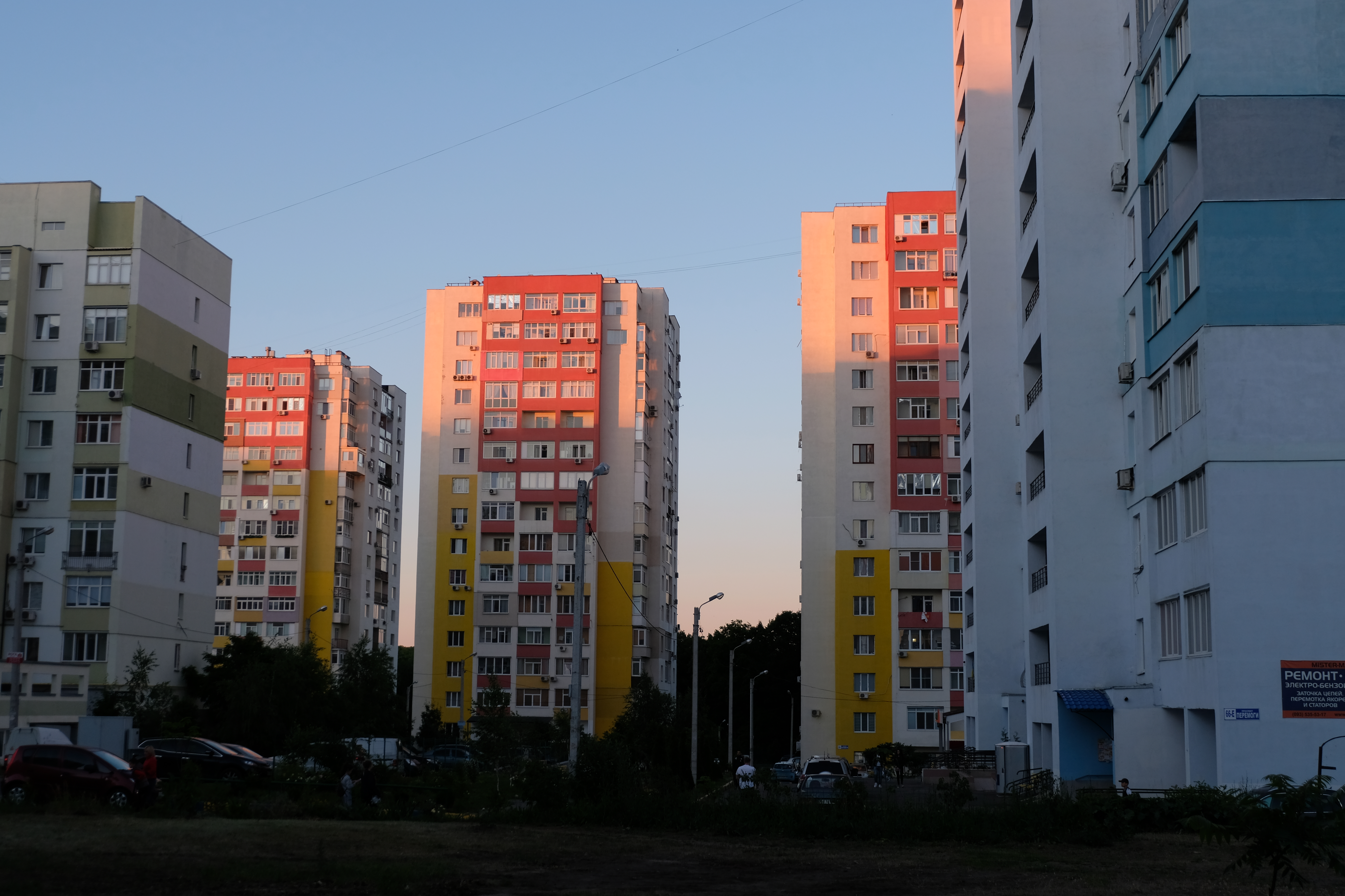 Аренда квартир в Харькове подорожала: ждать ли спада цен. Фото: Александр Збандуто/Vgorode