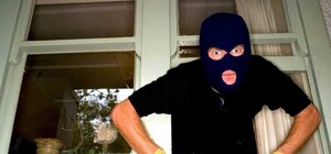 Деваться было некуда: в Одессе задержали домушника-неудачника