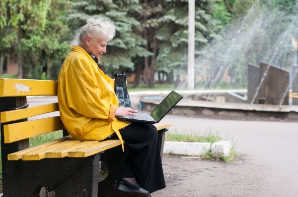 Новость - Транспорт и инфраструктура - Во всех общественных местах: в Харькове заработает Единая городская сеть Wi-Fi