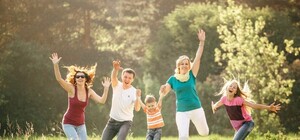 Отдохни с ребенком: жителей Русановки зовут на семейный фестиваль