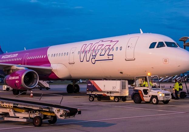 Новость - События - Готовьте кошельки: компания Wizz Air увеличила цены на багаж и приоритетную посадку