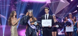 Спортсменка из Харькова: новой 