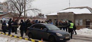 Зарезал из-за жены: в Харькове вынесли приговор убийце таксиста