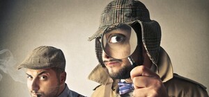 Геннадий Гуфман проводит исторический квест для молодежи