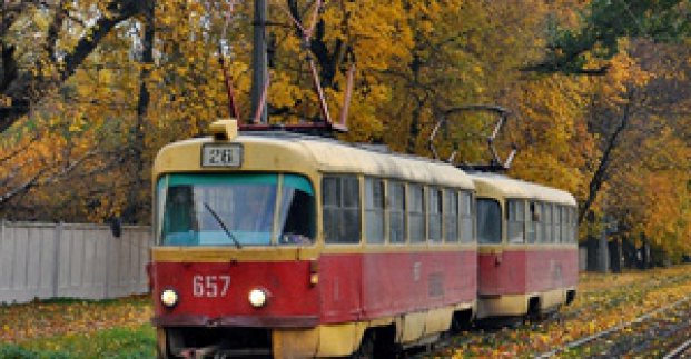 Новость - Транспорт и инфраструктура - Куда довезет: трамвай №26 до конца недели изменит маршрут