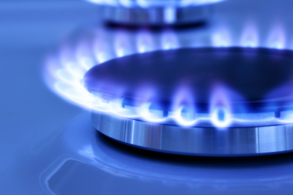 Новость - Коммуналка - Вернут газ после доступа в жилье: в Харькове более 100 домов остались без газоснабжения