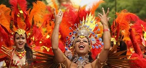 Дивись маршрут: вулицями Львова пройде карнавал