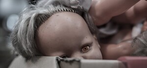 Закопали у дворі живцем: двоє львівських прикордонниць убили немовля