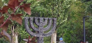 В Киеве проходит Марш памяти трагедии в Бабьем Яру