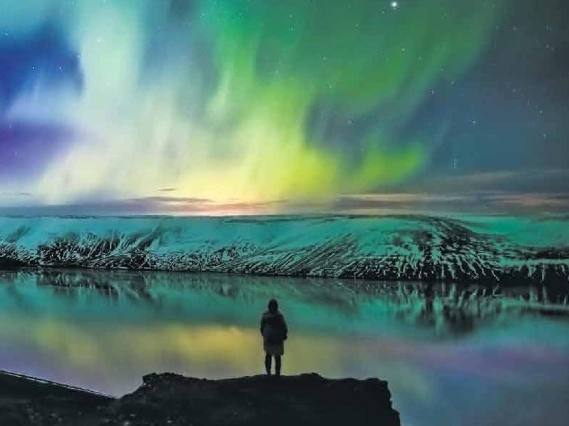 Афиша - Лекции \ Мастер-классы - Северные каникулы: как спланировать бюджетное путешествие в Исландию