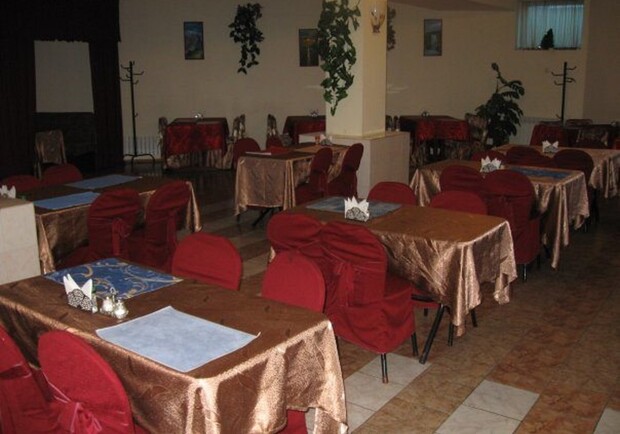 Карат, кафе фото