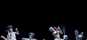 Не пропусти: в Киев приедет Тбилисский театр оперы и балета