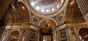 Наградили золотой медалью: харьковский музыкант играл на мессе Папы Римского